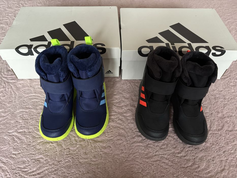 Adidas winterplay нови