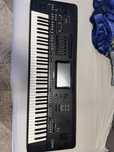 Yamaha genos 1 76-key