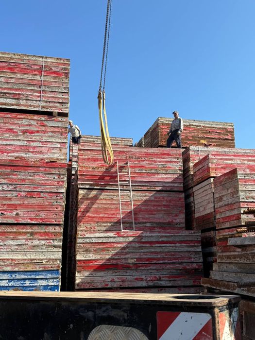 опалубка аренда и Продажа