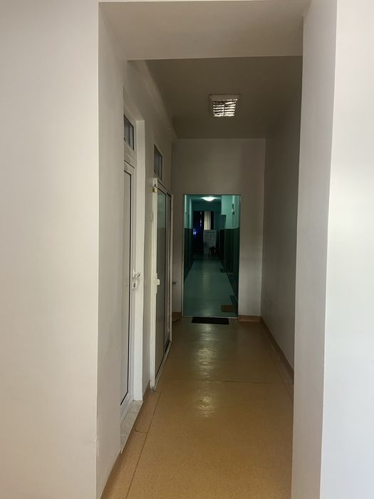 Inchiriere spatiu medical
