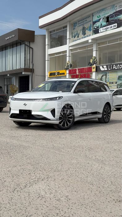 Dongfeng 008 ultra 2026 model