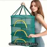 Cos uscare uscator ciuperci sau plante