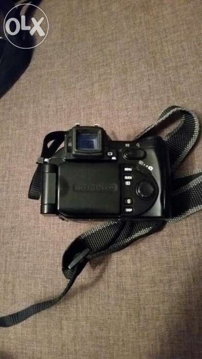 camera foto nikon coolpix 5700 5mplx