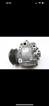 Compresor AC Opel Moka 1.7 CDTI 95369542