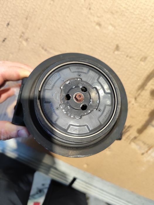 Compresor ac Mercedes 1.8 benzina compresor cod: A0012305511