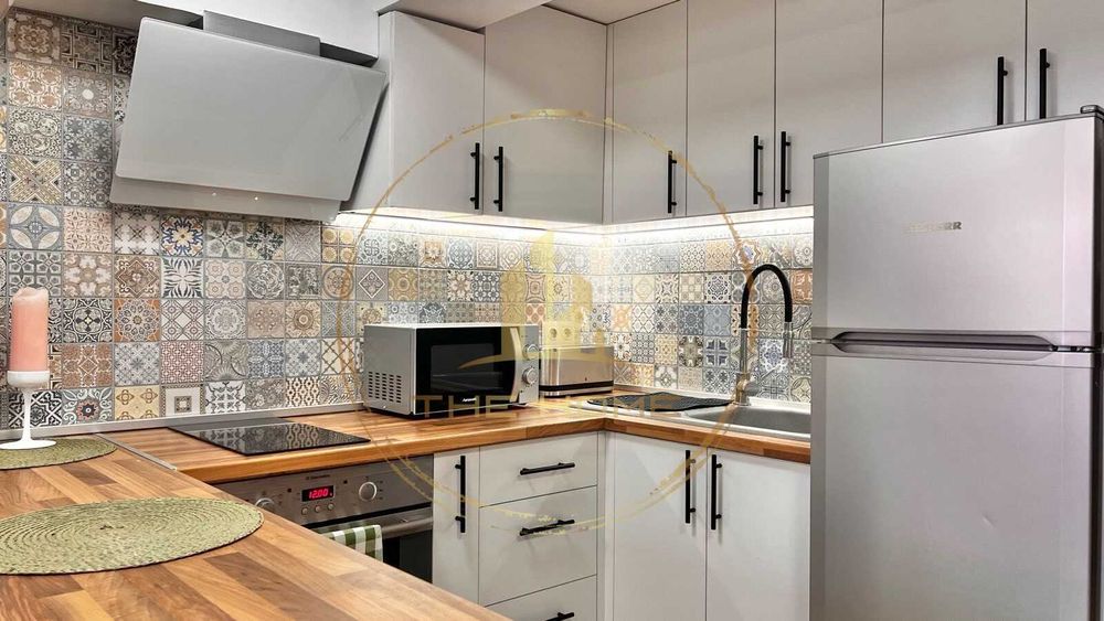 Топ Локация 2 стаен Окръжна Болница