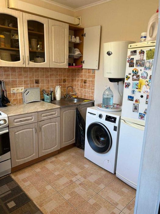 Продается 3х квартира по ул. Маяковского (ц.крови)