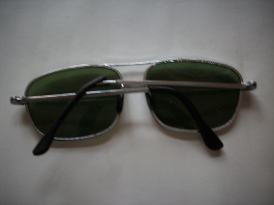 Ретро слънчеви очила-част-1