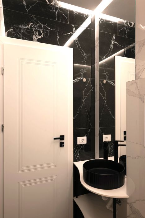 De vanzare Garsoniera  Ipotesti | Parcare | 18mp | Parter | Bloc nou