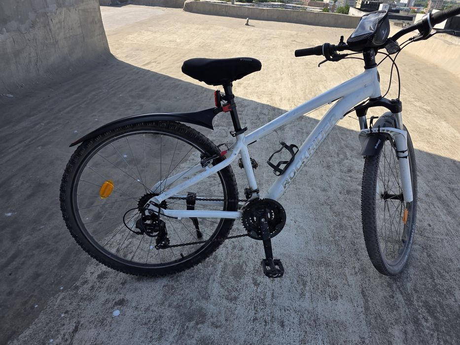 Bicicleta Rockrider ST100