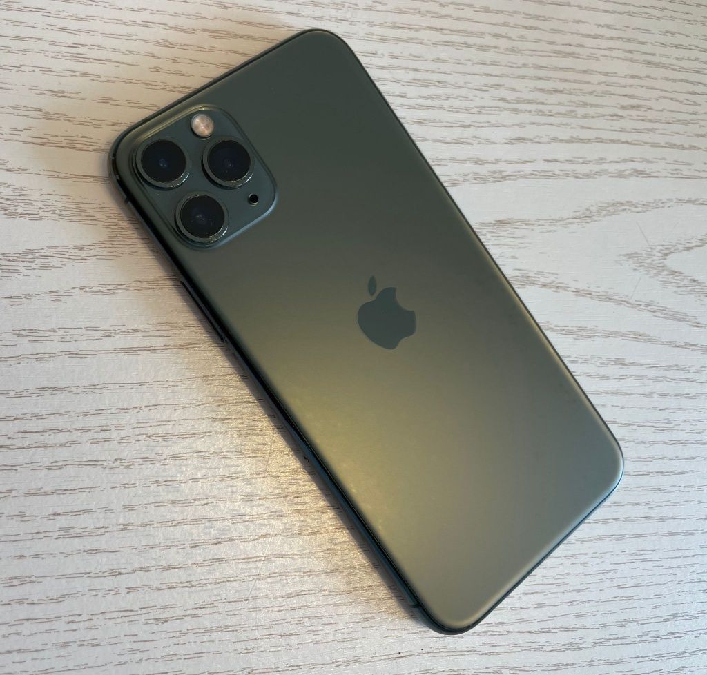 iPhone 11 Pro impecabil