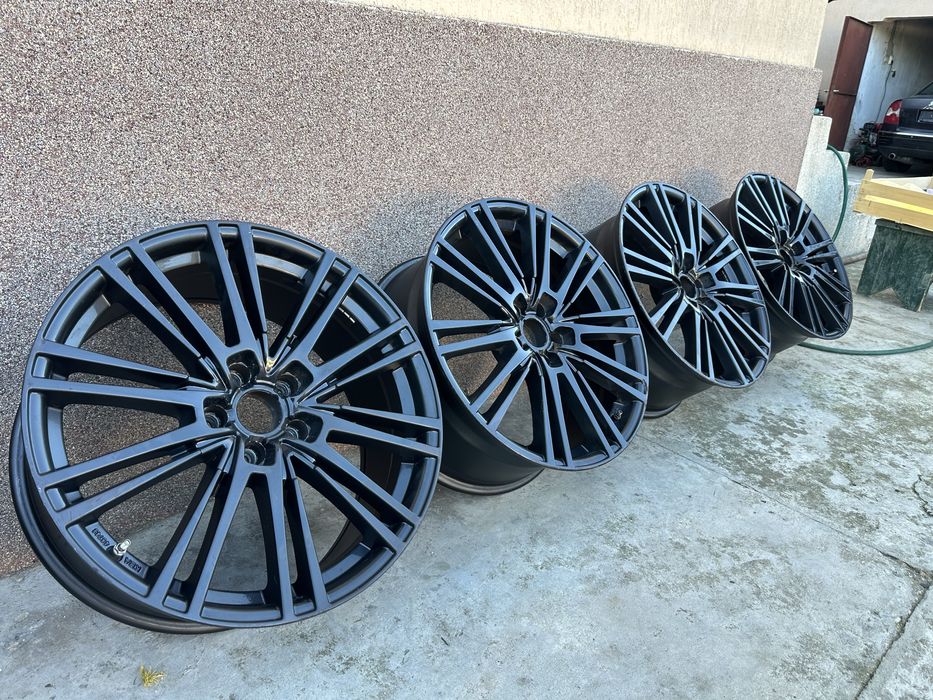 Jante Audi 5x112 R19 (Vw, Seat, Skoda, Mercedes, Bmw)