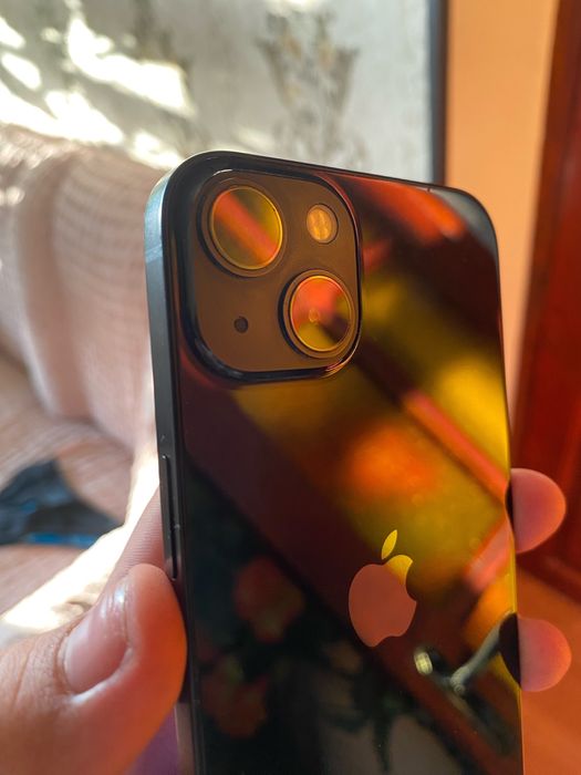 iphone13 идиеал.