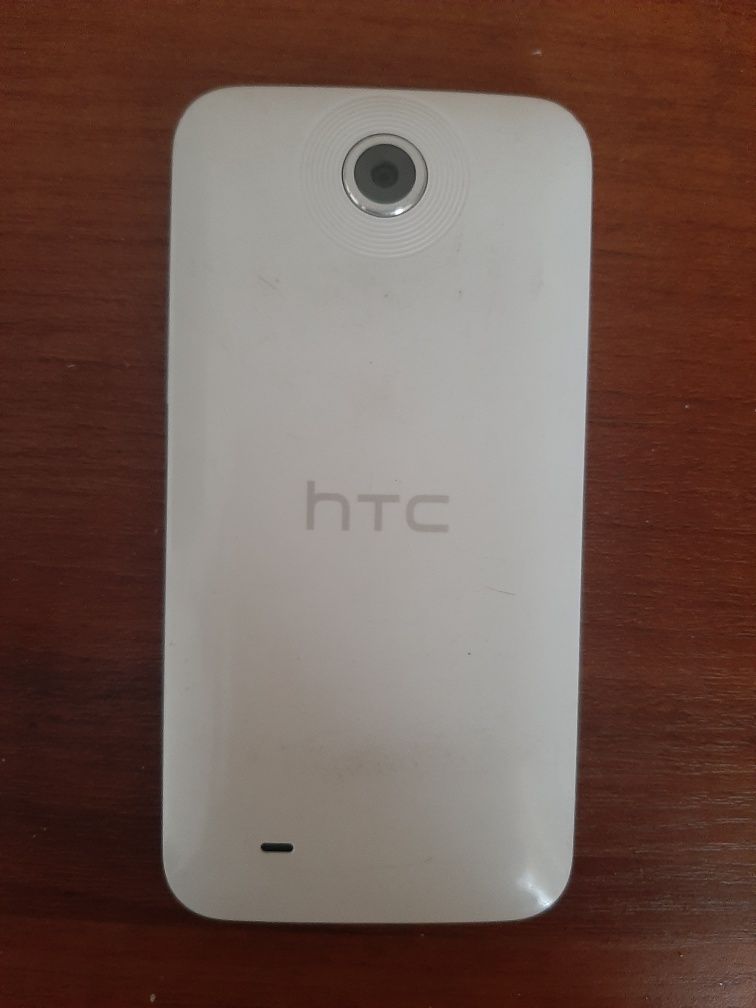 Смартфон HTC на запчасти