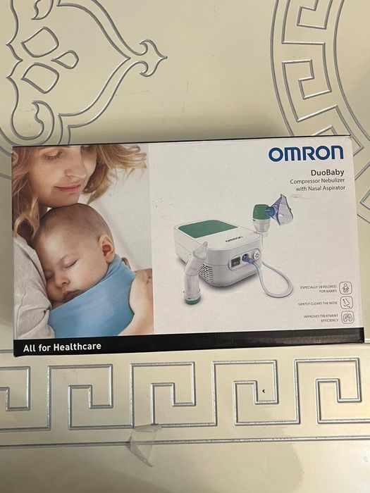 Детский ингалятор