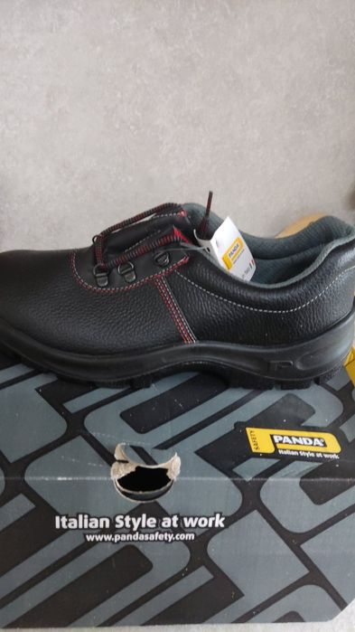 Мъжки работни обувки