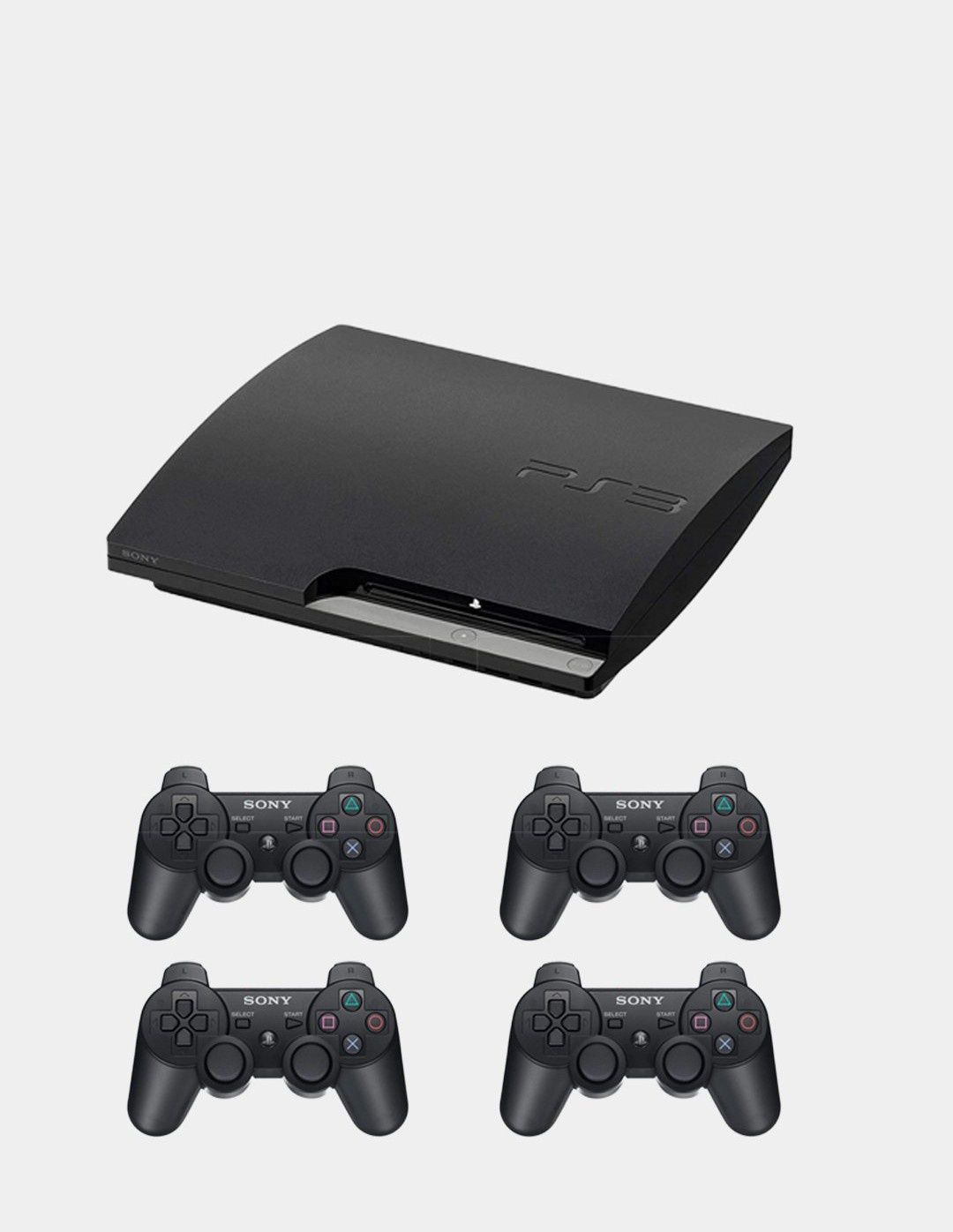 Sony PlayStation 3