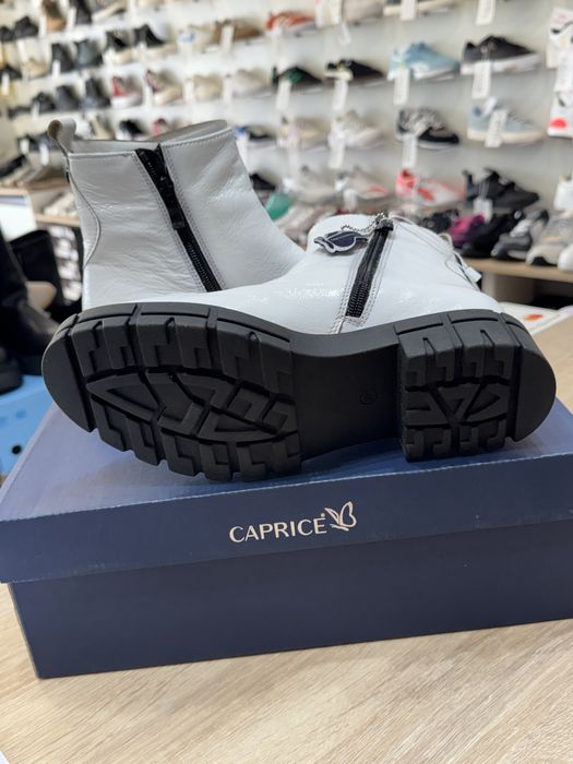 Botine Caprice Dama - 37