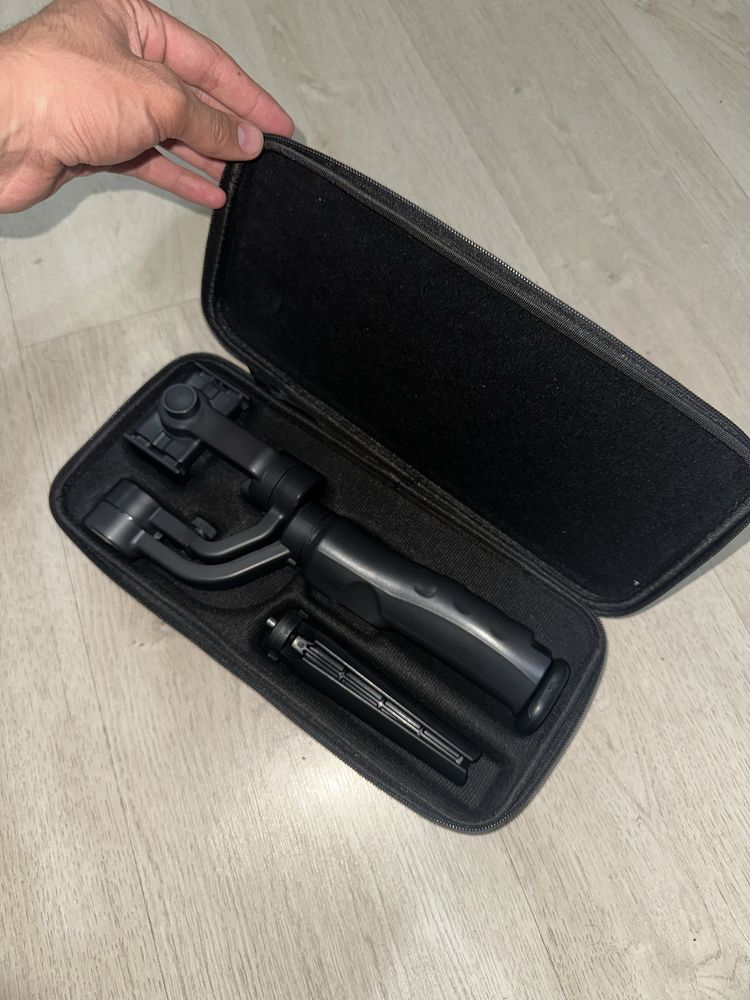 Stablizator F10 PRO 3-Axis Gimbal