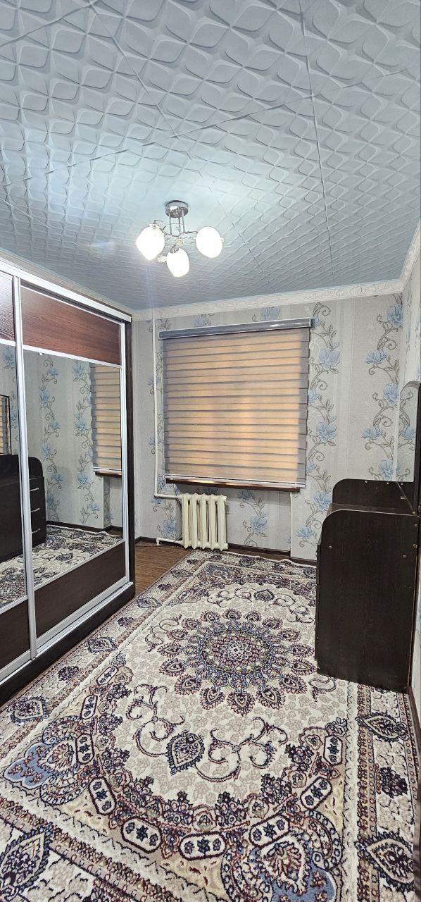 Чиланзар 23 квартал 2/2/5
