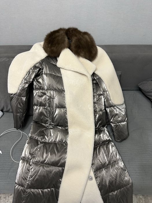 Продам шубу дубленку