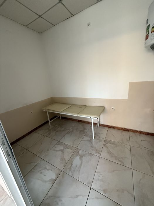 Помещение под клинику под офис