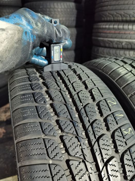 215/55R18 95V Fortuna 7mm