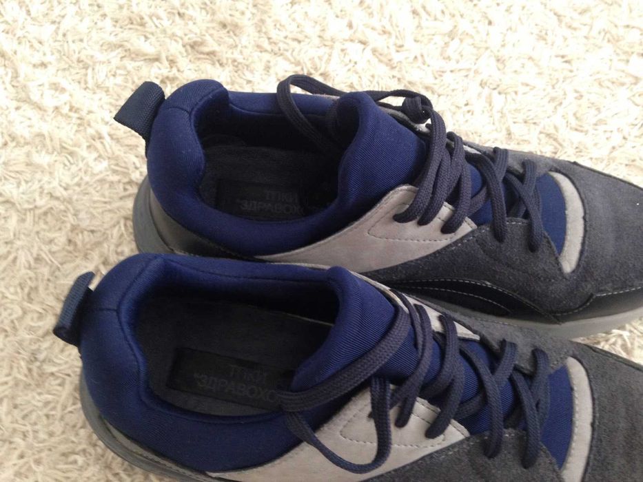 Маратонки Cavaler  41 номер