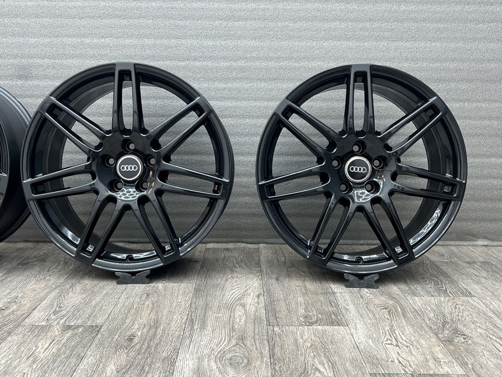 19” Джанти Audi A6 A4