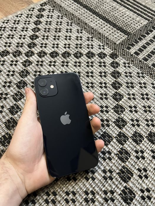 Iphone 12 64gb Айфон 12 64гб