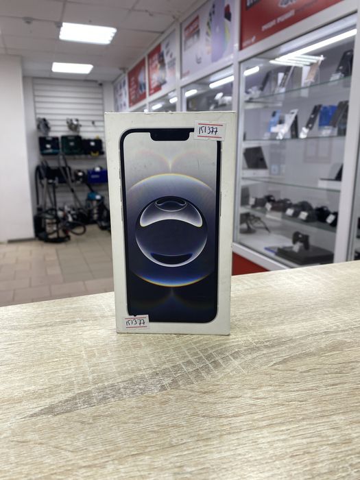 CB47 | Сотовый телефон Apple IPhone 16e 256GB | SK151377