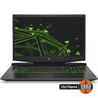 Laptop HP Pavilion 17-cd0003nq, i7-9th, GTX 1650 | UsedProducts.ro