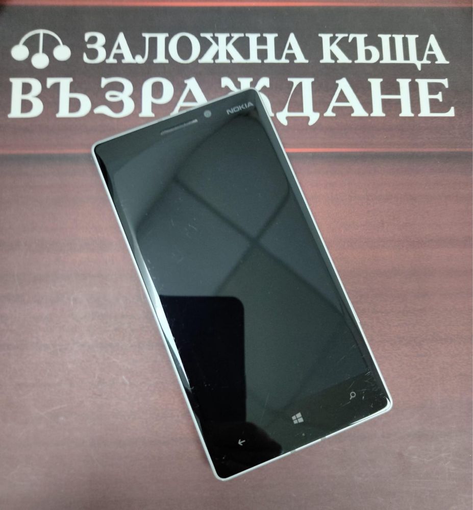 Nokia Lumia  930