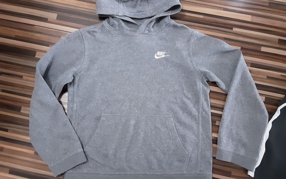 (L 147-158) NIKE оригинални долница,,блуза и худи