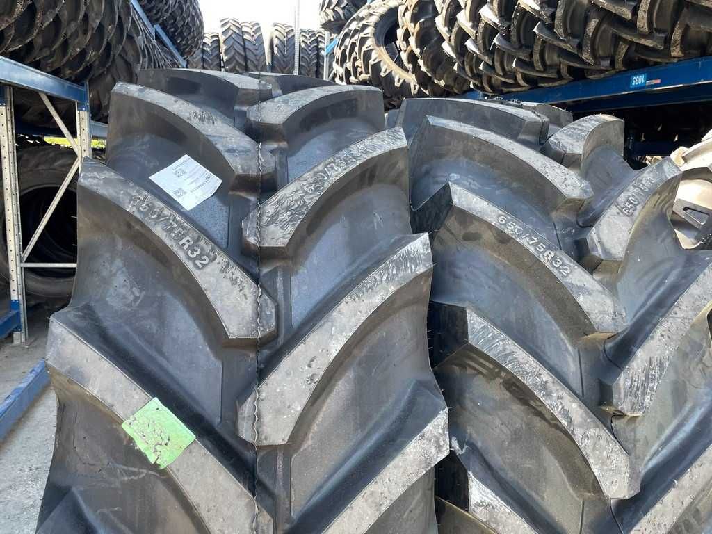 Anvelope noi 650/75R32 OZKA cauciucuri cu GARANTIE combina