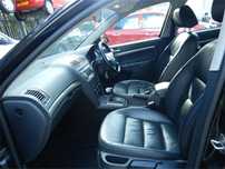 Praguri Skoda Octavia II 2005 Break 2.0 TDi