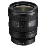 Vând obiectiv Sony 24-50mm F2.8 G in Garanție!