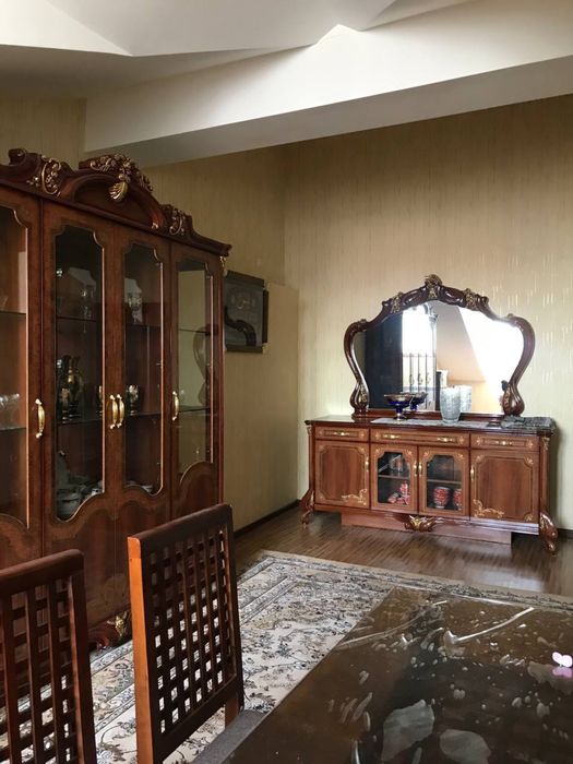 Аренда квартира