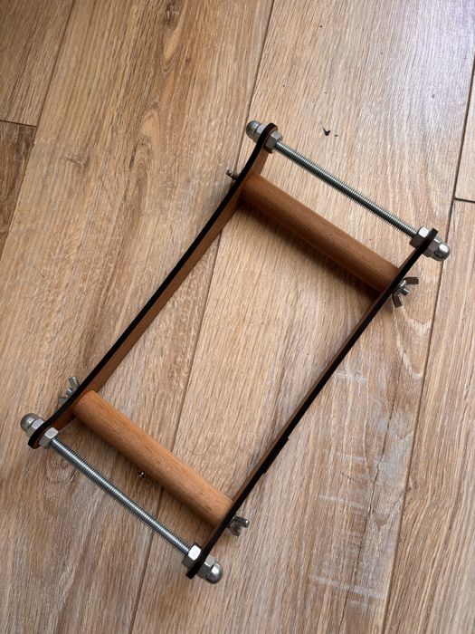 Станок для биссероплетения фенечек