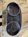 Ceasuri bord europa nissan qashqai j10 facelift originale cod 24810br4