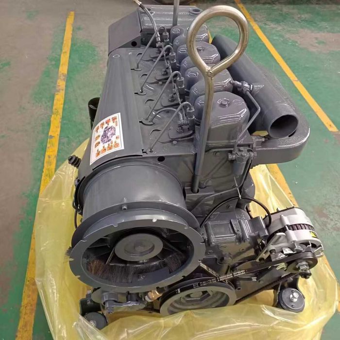 Motor Deutz D914LO4 nou cu garantie 12 luni