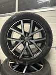 Jante 20 ORIGINALE VW Touareg III R-Line Iarna 285/45/20 CR Braga
