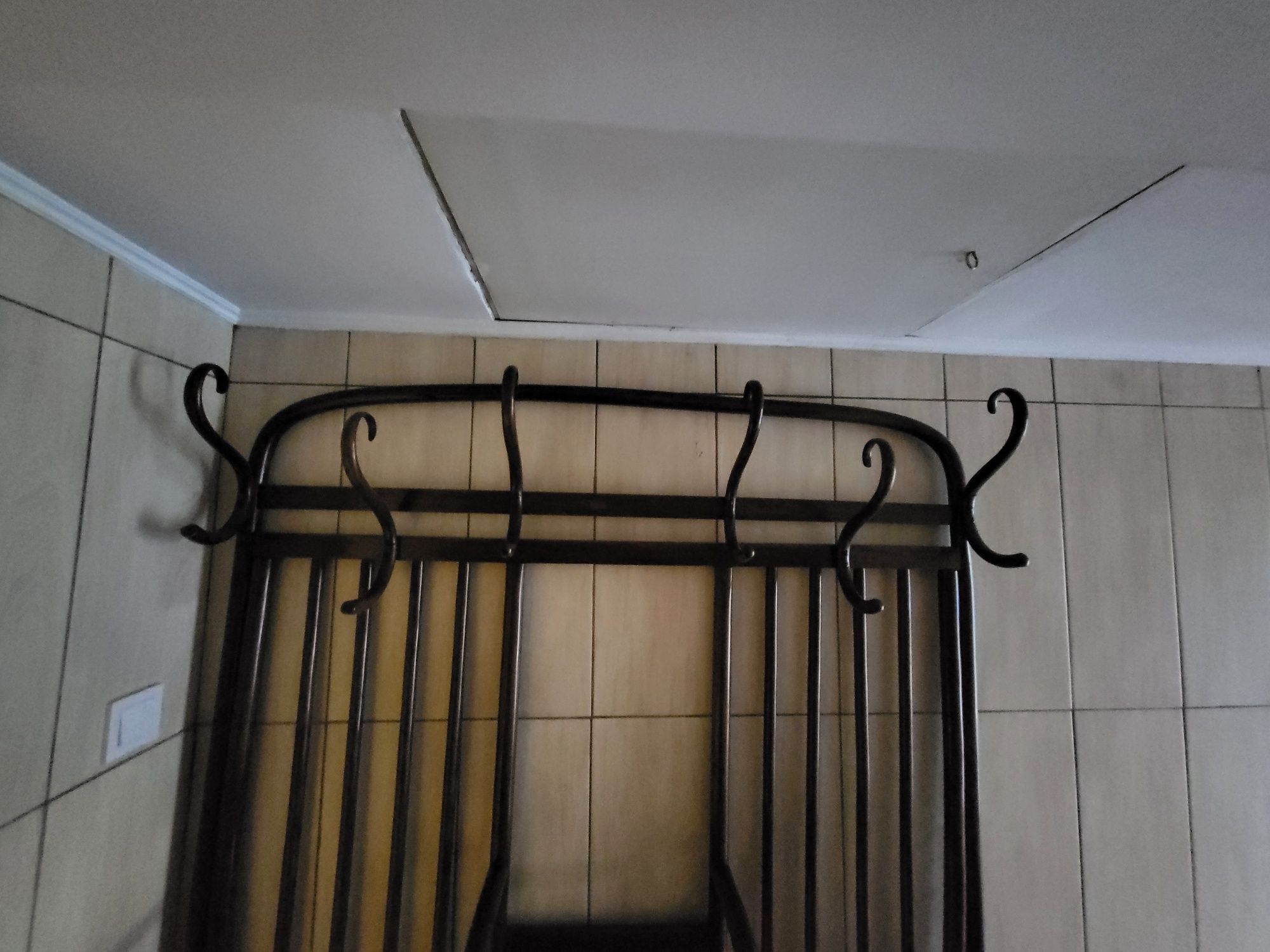Cuier vintege thonet