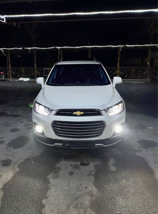 Captiva 2 4 qilingan orginal srochno sotiladi !!!