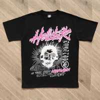 Tricou Hellstar Sound like heaven tee Original