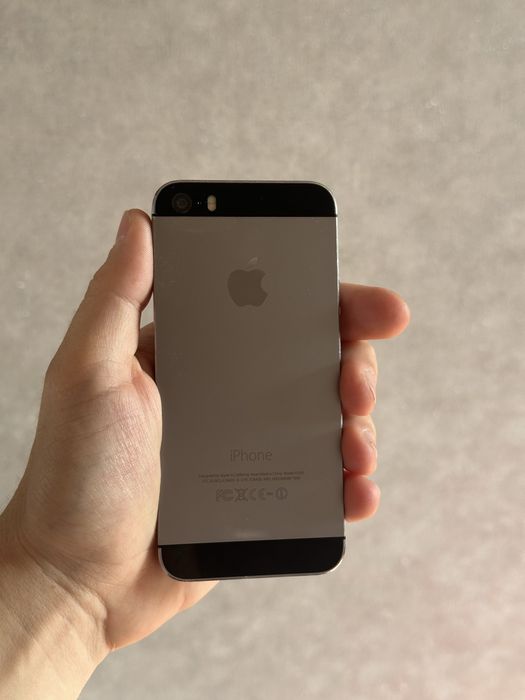 Iphone 5S LL/A.