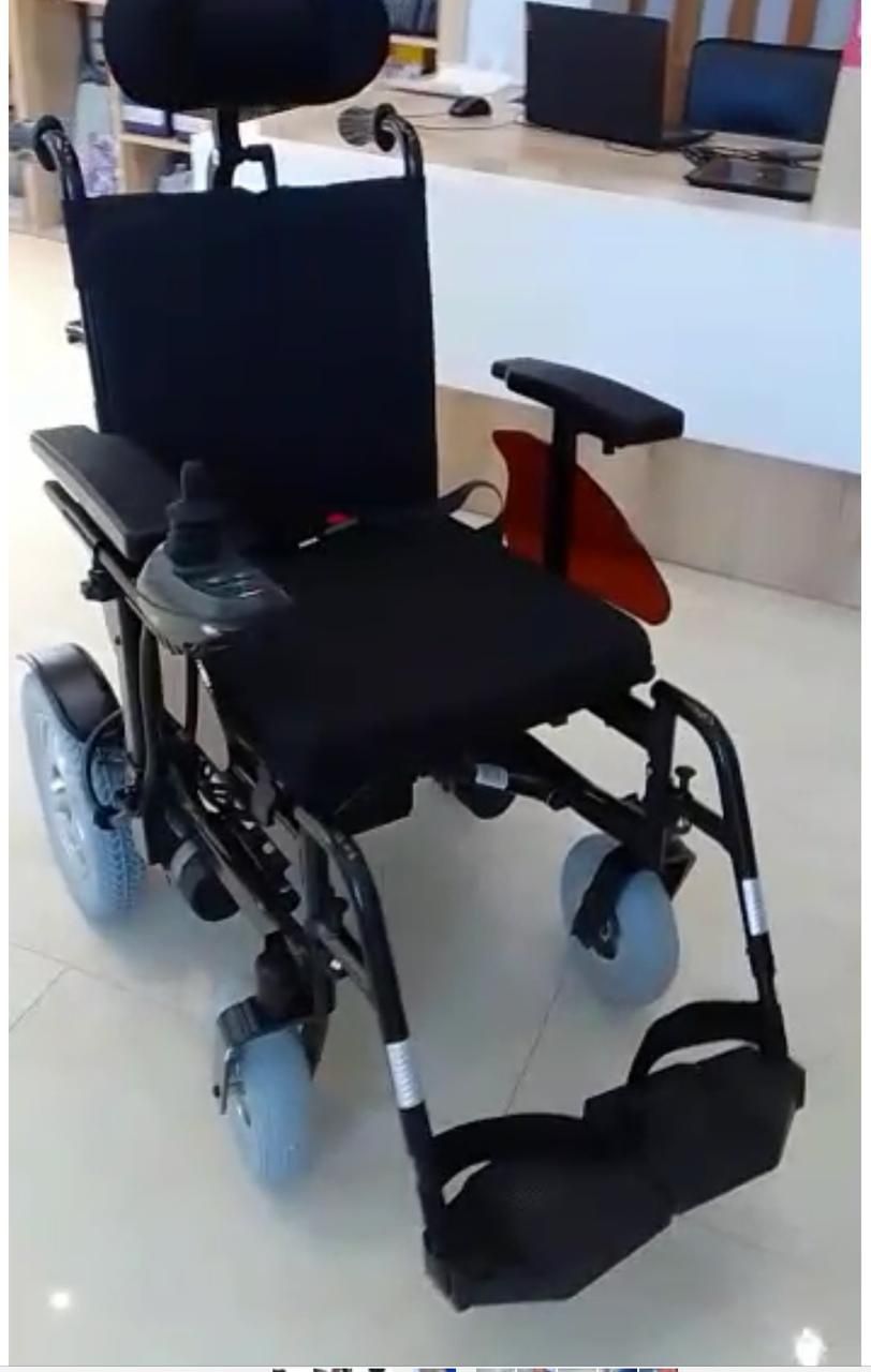 Коляска инвалидная продается