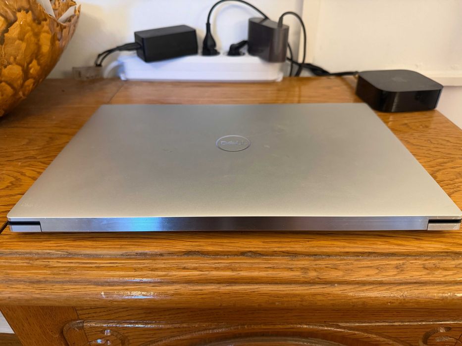 Laptop Dell XPS 15 9520 i7 / 32GB / 1TB SSD / RTX 3050 Ti UHD + Touch