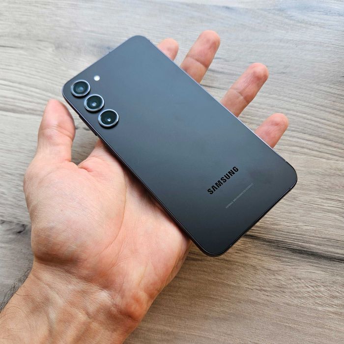 Galaxy S23 Plus  512GB DUOS "Snapdragon 8 Gen 2"
