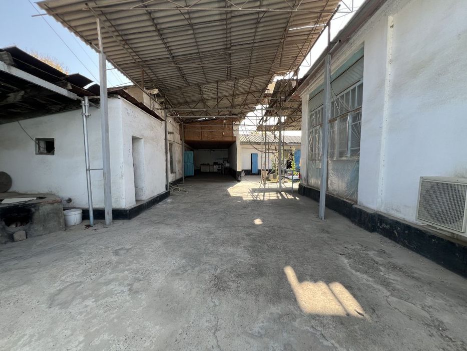 Участок Бектемир Пост ГАИ 4,5 сотки СРОЧНО